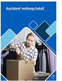 Assistent Verkoop Retail MBO-AVR-17-00-00