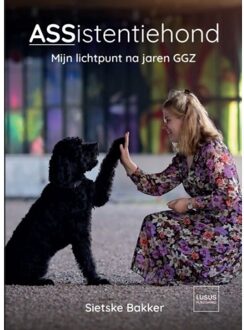 Assistentiehond - Sietske Bakker