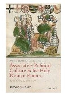 Associative Political Culture in the Holy Roman Empire