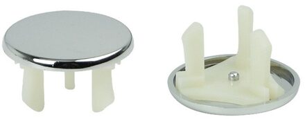 Assoeted Artistieke Sink Overloop Spare Cover Chrome Trim Badkamer Keramische Wastafel Badkamer Producten Case Cover