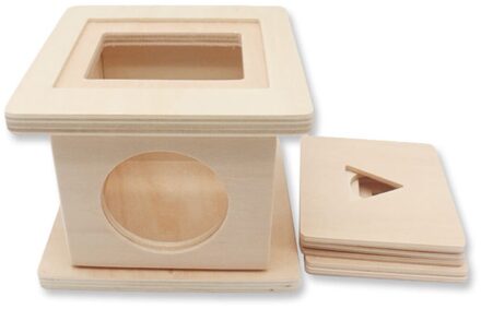 Assortiment Game In De Vorm Van Een Assortiment Speelgoed Kinderen Speelgoed Cognitieve Speelgoed