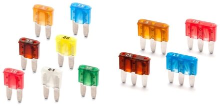 Assortiment Zekeringen ASSSFM