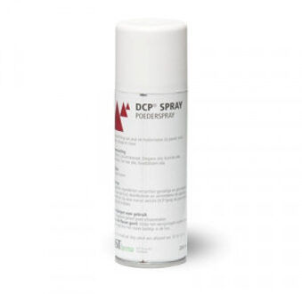 AST FARMA DCP Poederspray - 200 ml