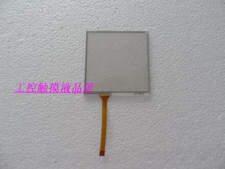 Ast3201-a1-d24 Touch Pad