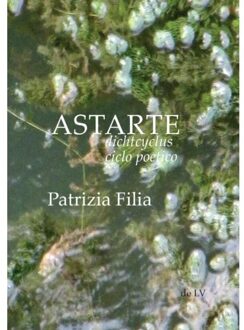 Astarte - Patrizia Filia