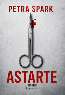 Astarte - Petra Spark - ebook