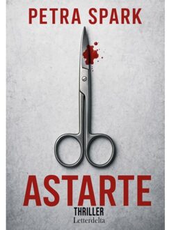 Astarte - Petra Spark