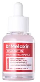 Astaxanthin Brightening Ampoule 2025 Version - 30ml