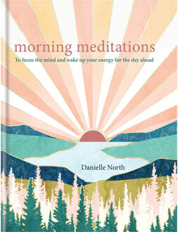 Aster Morning Meditations Book