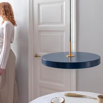 Asteria Hanglamp Blauw