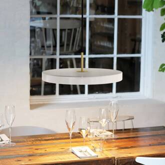 Asteria Mini Hanglamp Crème