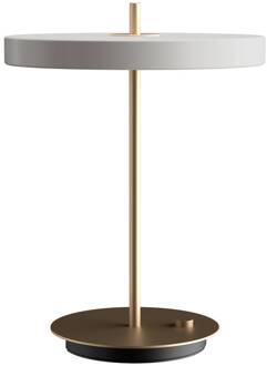 Asteria Tafellamp - Nuance Mist Grijs