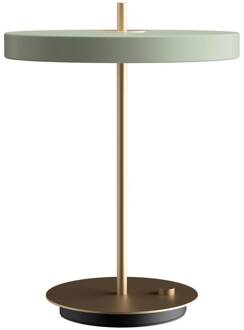 Asteria Tafellamp - Nuance Olive Groen