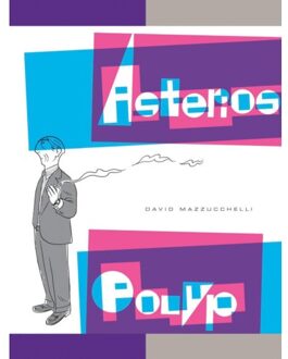 Asterios Polyp
