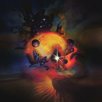 Asterisms - Sean Ono Lennon