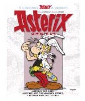Asterix: Asterix Omnibus 1