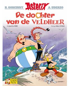 Asterix en Obelix 38