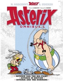 Asterix Omnibus