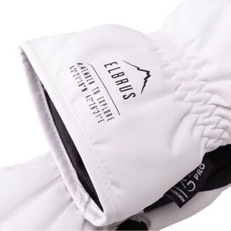 Astia winterhandschoenen Wit - L / XL