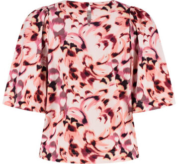 Aston - maat L Veelkleurig