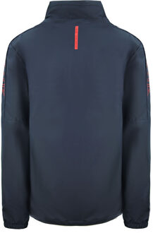 Aston Martin Red Bull Racing AMRBR F1 Heren Navy Jas