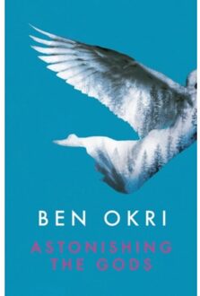 Astonishing the Gods