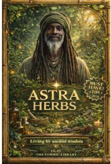 Astra Herbs - A Old Way Of Living* - Astra DragonBean
