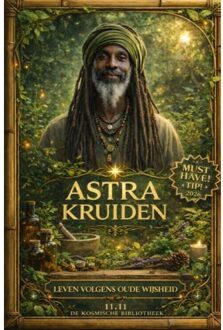 Astra Kruiden - Astra DragonBean