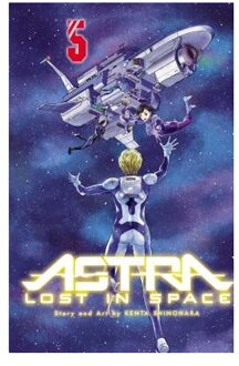 Astra Lost in Space, Vol. 5