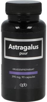 Astragalus - 90 capsules