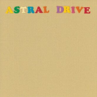Astral Drive