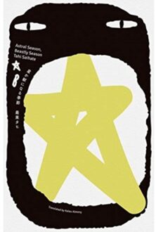 Astral Season, Beastly Season - Tahi Saihate