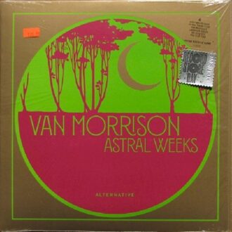 Astral Weeks Alternative (Rsd 2019)