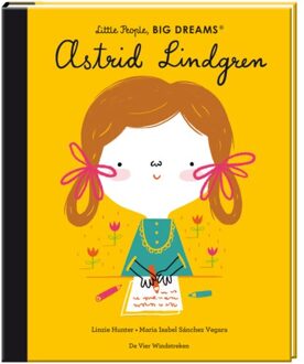 Astrid Lindgren