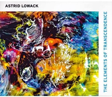 Astrid Lowack - Marion Bornscheuer