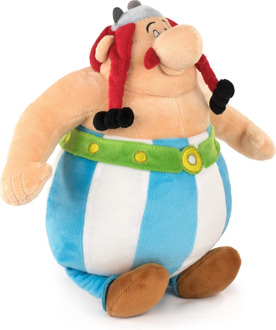Astrix & Obelix - Obelix Knuffel (27cm)