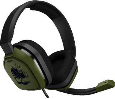 Astro A10 Gaming Headset Call Of Duty edt. COD