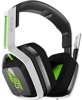 Astro Gaming A20 Draadloze Gaming Headset, 2e Generatie Gaming headset