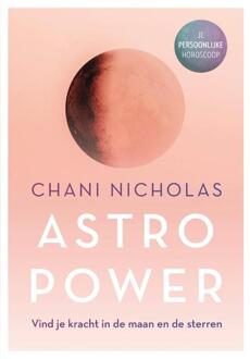 Astro Power - Chani Nicholas - 000