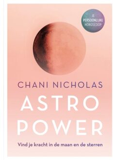 Astro Power - Chani Nicholas - 000