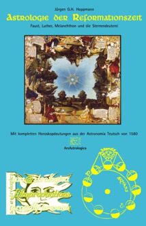 Astrologie der Reformationszeit - Jürgen G. H. Hoppmann - ebook