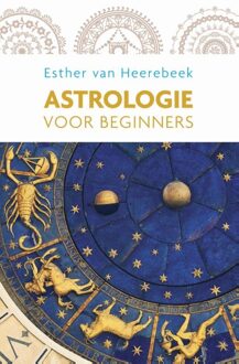 Astrologie - eBook Esther van Heerebeek (9045315130)