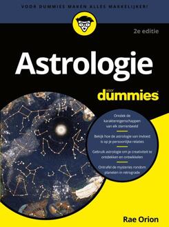 Astrologie voor Dummies