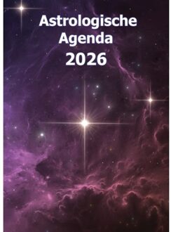 Astrologische Agenda 2026