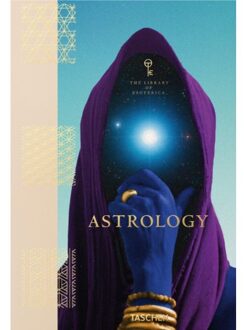 Astrology. The Library Of Esoterica - Andrea Richards