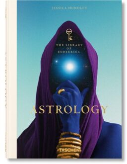 Astrology. The Library Of Esoterica - Andrea Richards