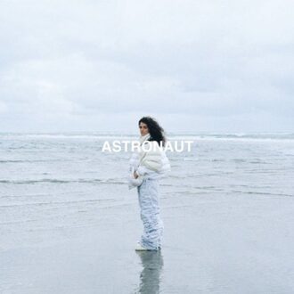 Astronaut - Isabel Usher
