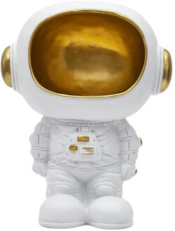 Astronaut sleutelbakje - 21 x 28 x 15 cm - kunsthars