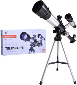 Astronomische Telescoop Professionele Sterrenwacht Kinderen Studenten High Power Lens Telescoop Voor Ourdoor