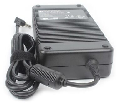 Asus 230W Notebook adapter for ASUS (19.5V 11.8A 6.0*3.7mm with pin) bulk packing - small